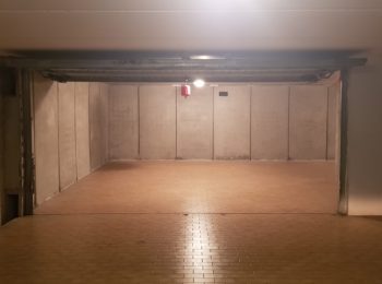 BOX PER 5 AUTO – Garage / Posto Auto Quadruplo a Sanremo