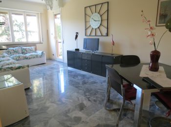 GRANDE E LUMINOSO – Appartamento Quadrilocale a Sanremo
