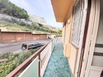 SILENZIOSO – Appartamento Bilocale a Sanremo