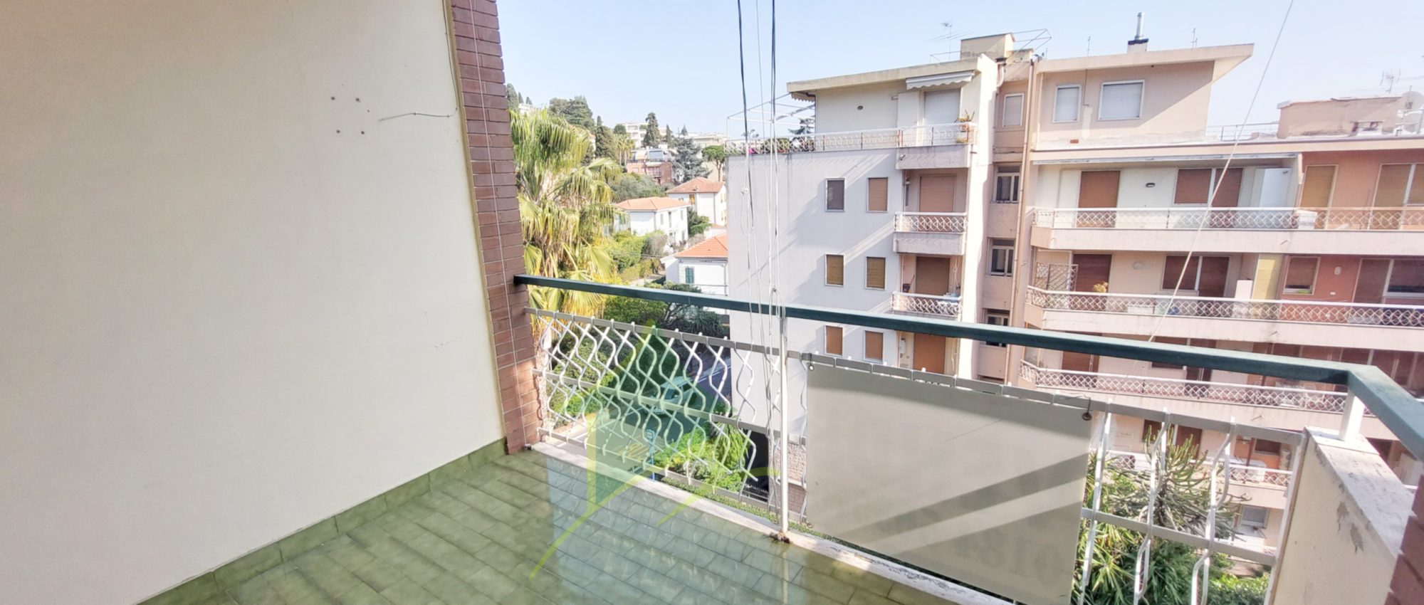 CONTESTO SIGNORILE – Appartamento Bilocale a Sanremo