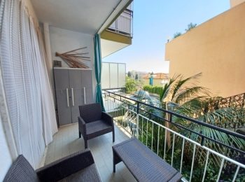 RISTRUTTURATO – Appartamento Bilocale a Sanremo
