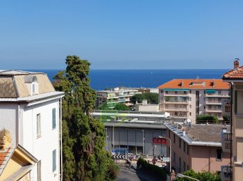 – Appartamento Trilocale a Sanremo