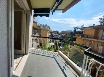 ZONA FOCE – Appartamento Bilocale a Sanremo