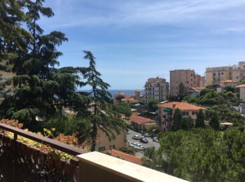 NUOVO VISTA MARE – Appartamento Bilocale a Sanremo