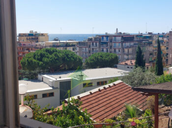 DA RISTRUTTURARE – Appartamento Bilocale a Sanremo