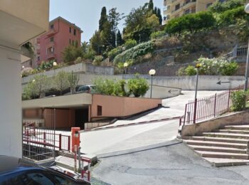 LOCALE DEPOSITO – Capannone / Fondo Magazzino a Sanremo