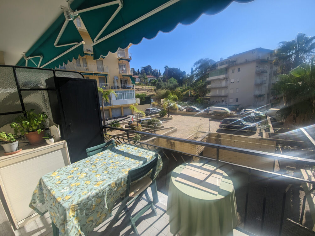 Trilocale a Sanremo